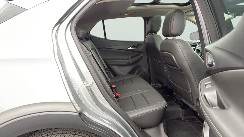 2023 Buick Encore GX