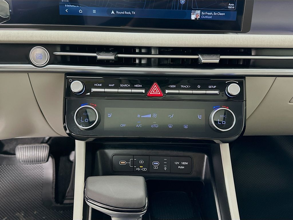 Thumbnail: 2026 Hyundai Tucson - 16