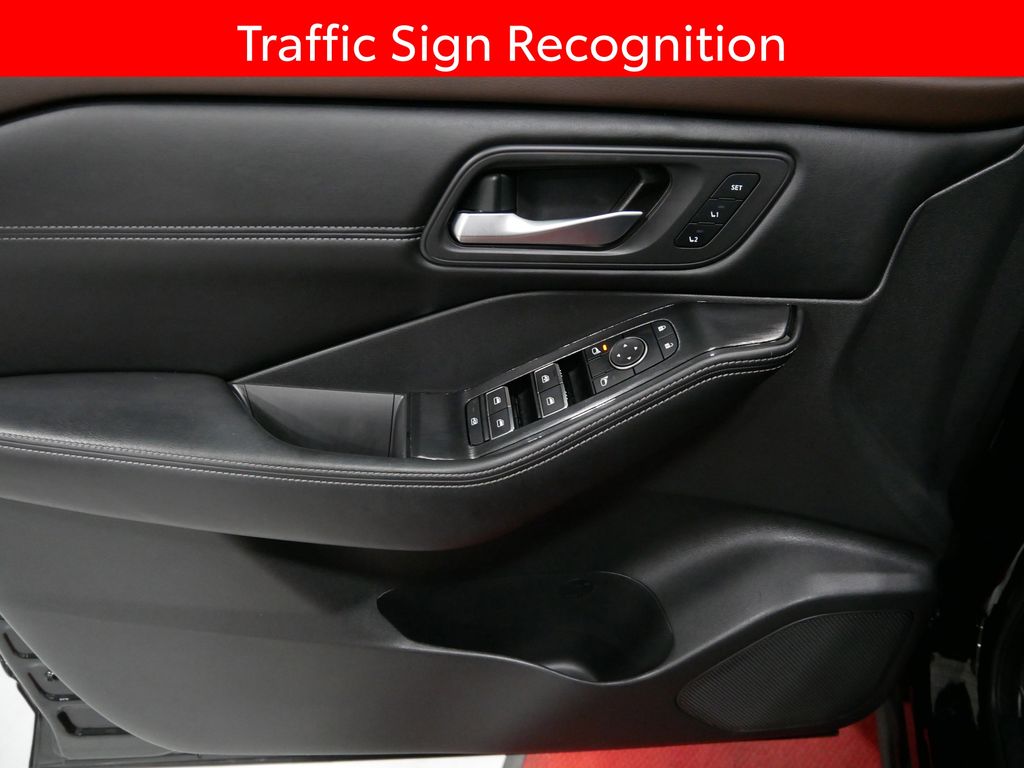 Used 2023 Nissan Rogue SUV
