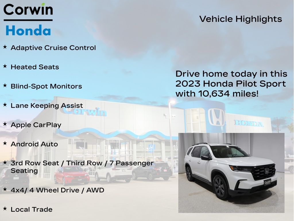 View vehicle photo 6