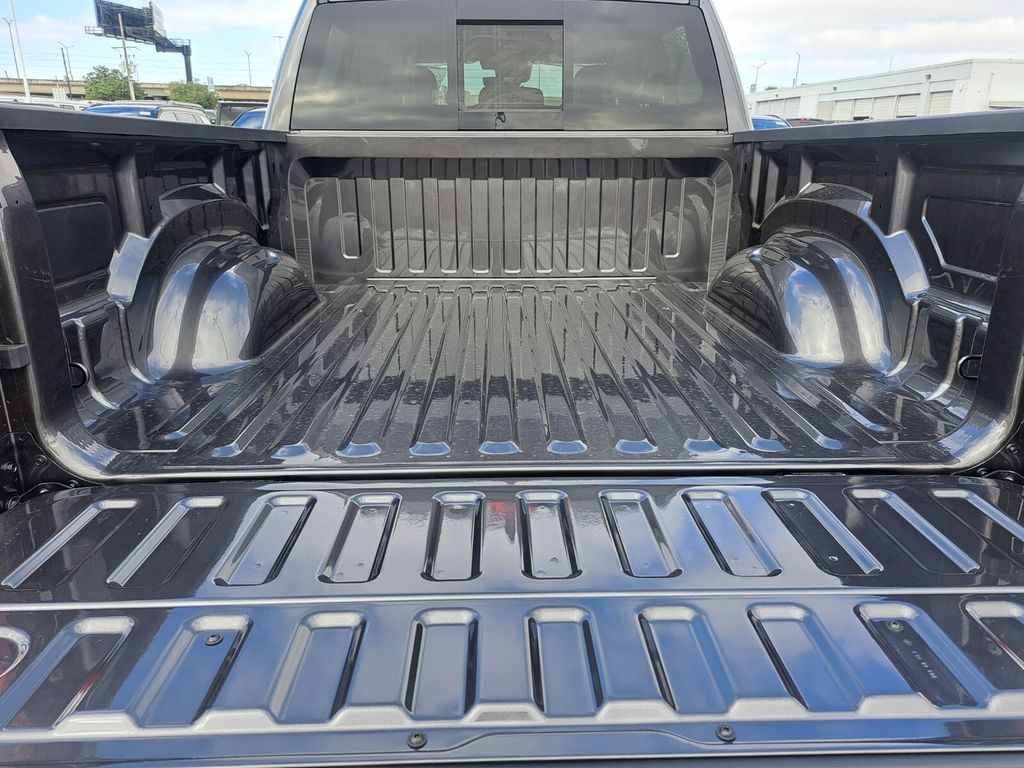 New 2026 Ram 1500 Truck