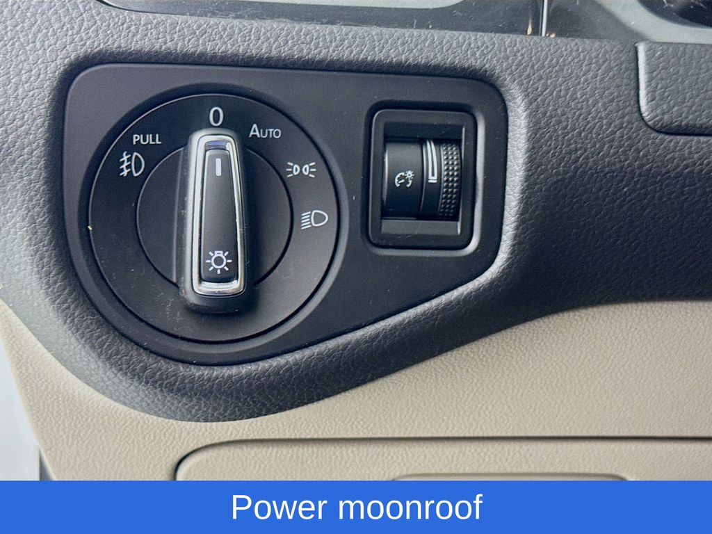 Used Car 2018 Volkswagen Golf  Tsi Se 4-door For Sale Under $20,000 In Austin, Texas