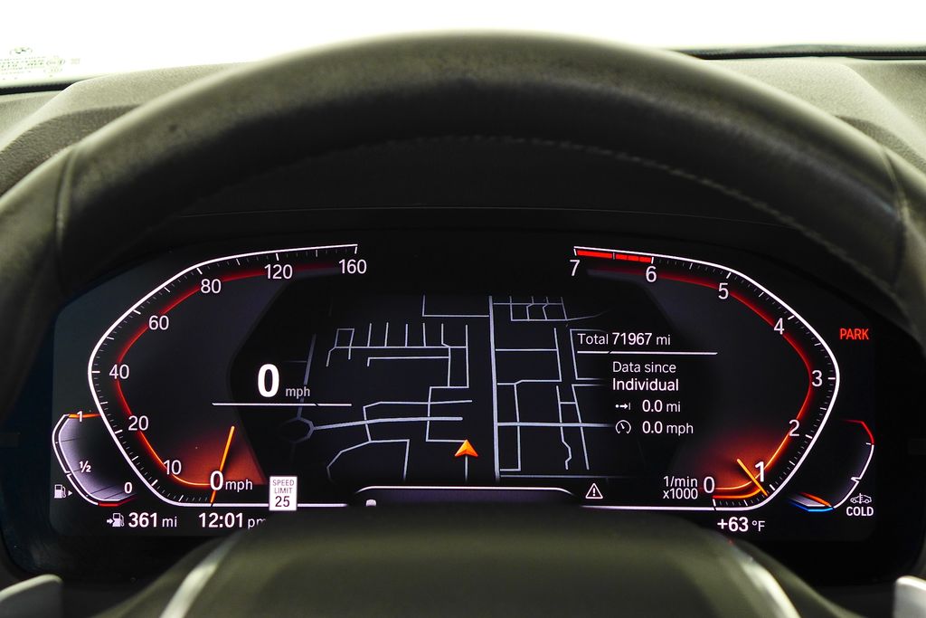 Thumbnail: 2019 BMW 3 Series - 28