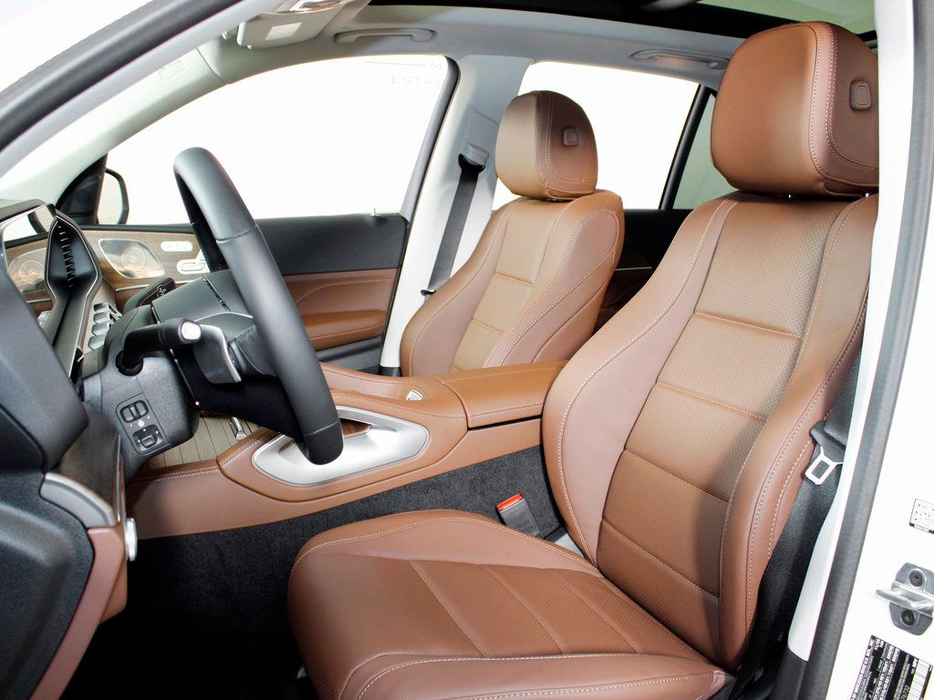 new 2026 Mercedes-Benz GLE car, priced at $75,365