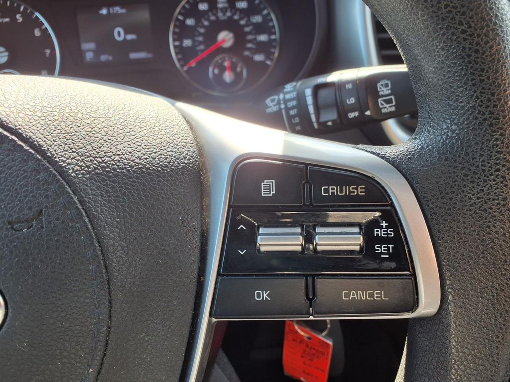 2020 Kia Sorento L Black at Shottenkirk Kia Fort Bend