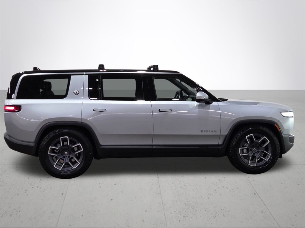2024 Rivian R1S Adventure Dual Motor Max Pack