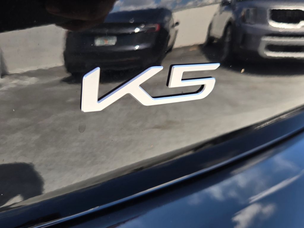 2026 Kia K5 - $30,515