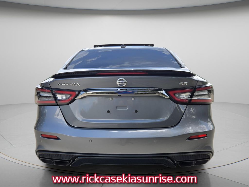 2019 Nissan Maxima - $18,490