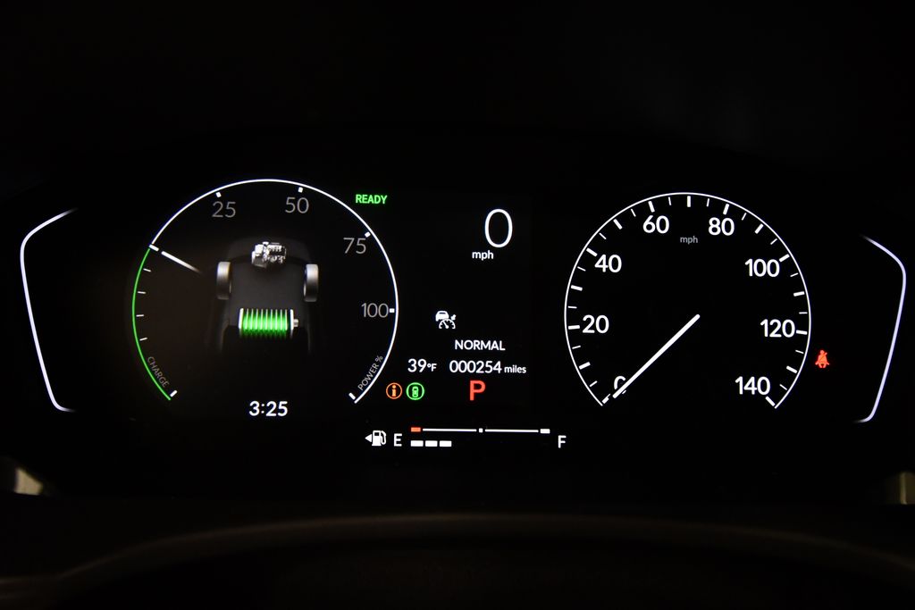 New 2026 Honda Civic Hatchback Hybrid Hatchback
