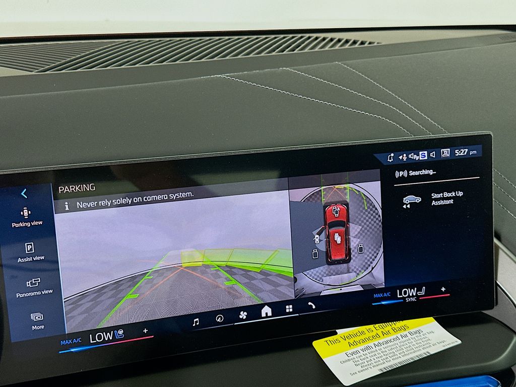 Thumbnail: 2026 BMW X3 - 13