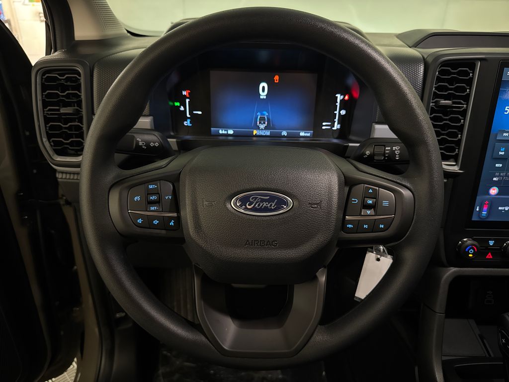 New 2026 Gray Ford STX image 9