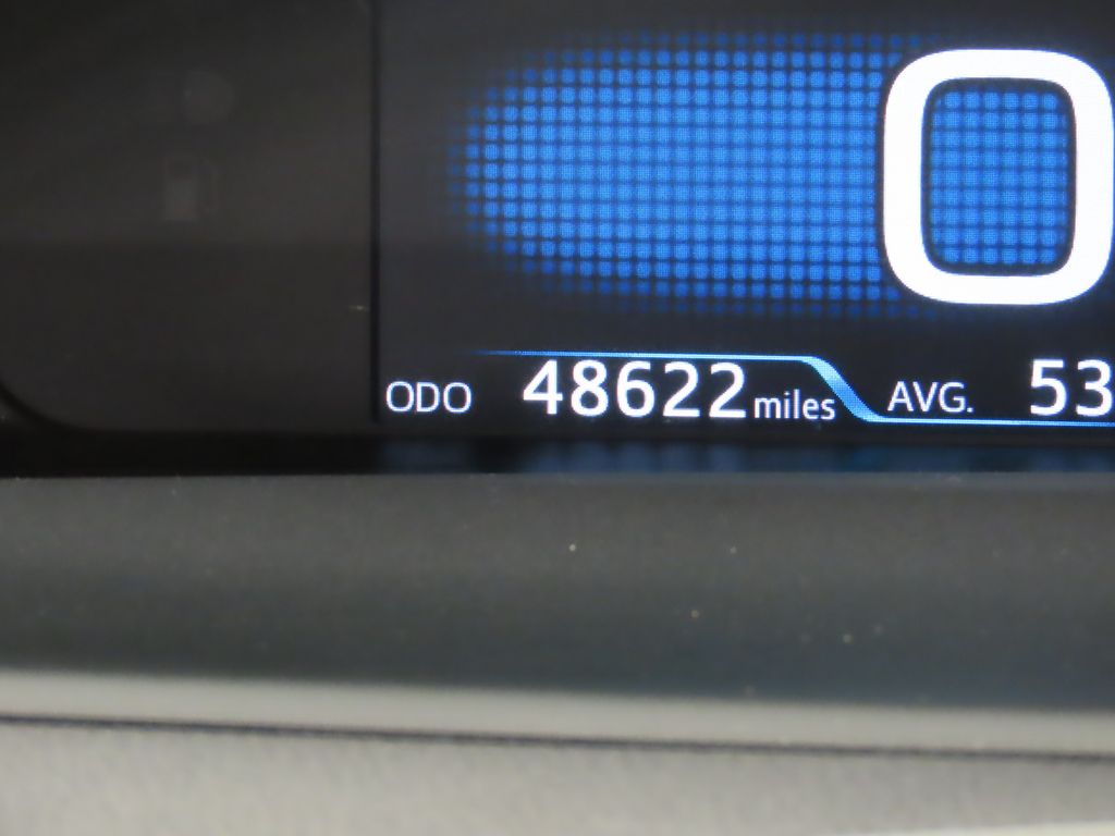 Thumbnail: 2017 Toyota Prius - 24