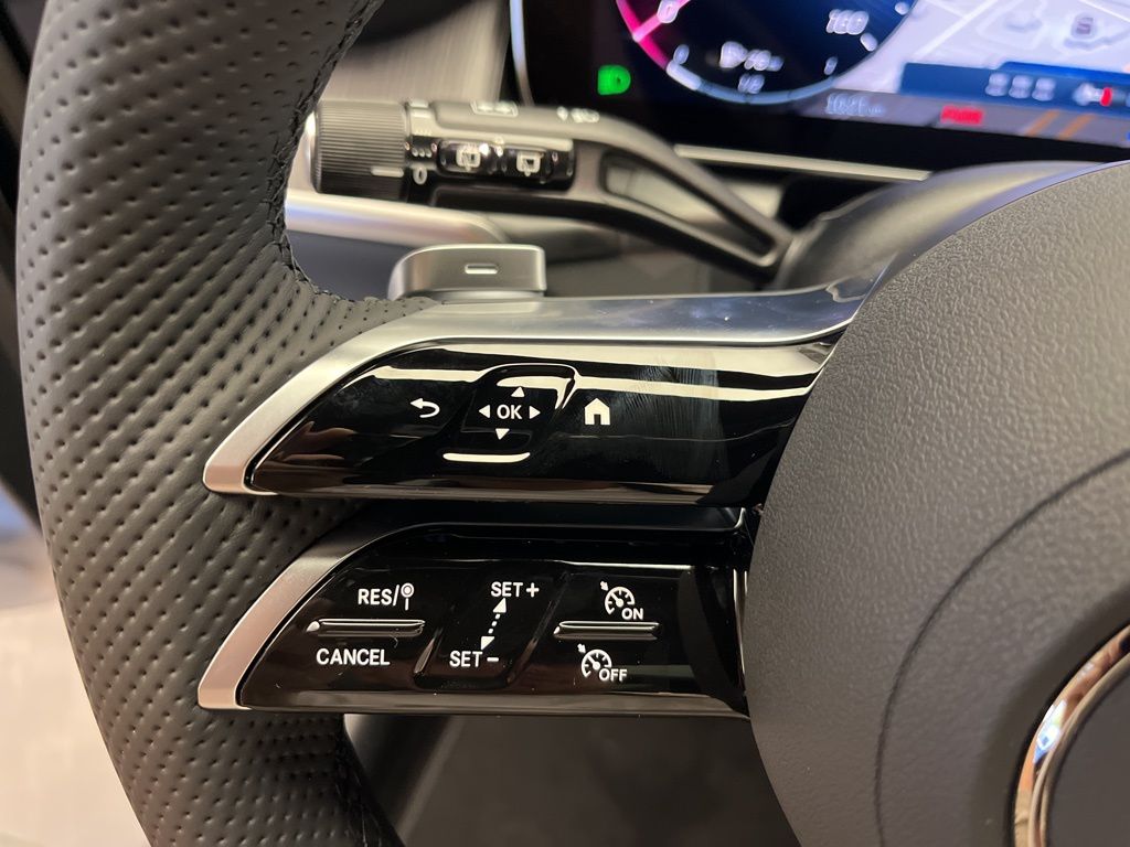 Thumbnail: 2026 Mercedes-Benz GLC - 15