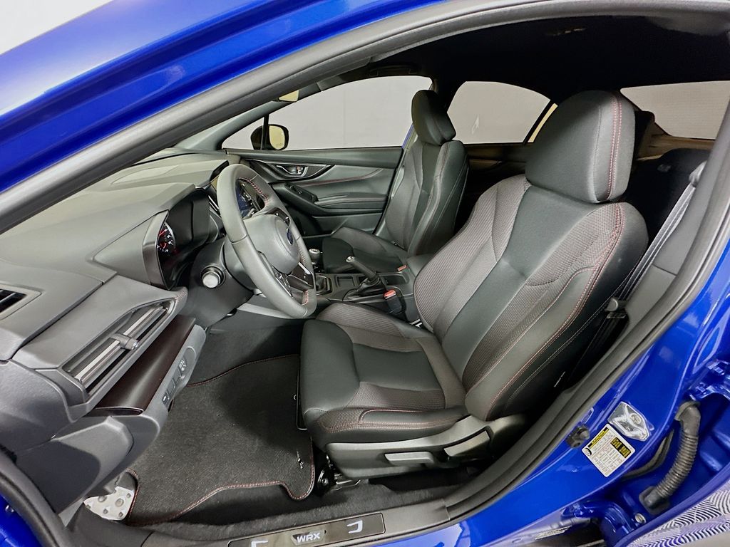 Thumbnail: 2025 Subaru WRX - 20