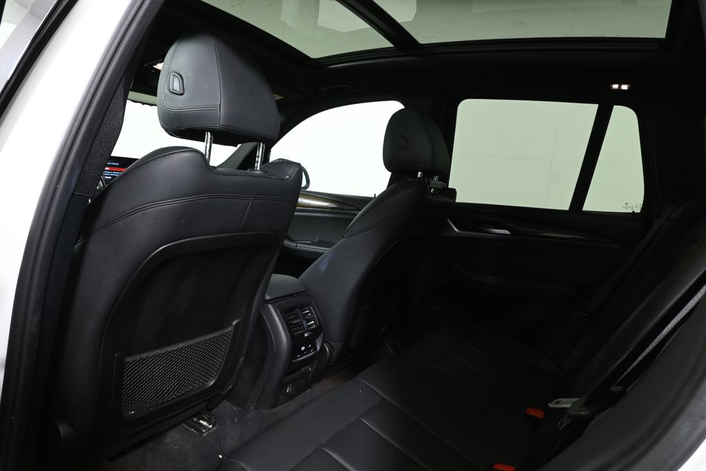 Thumbnail: 2019 BMW X3 - 7