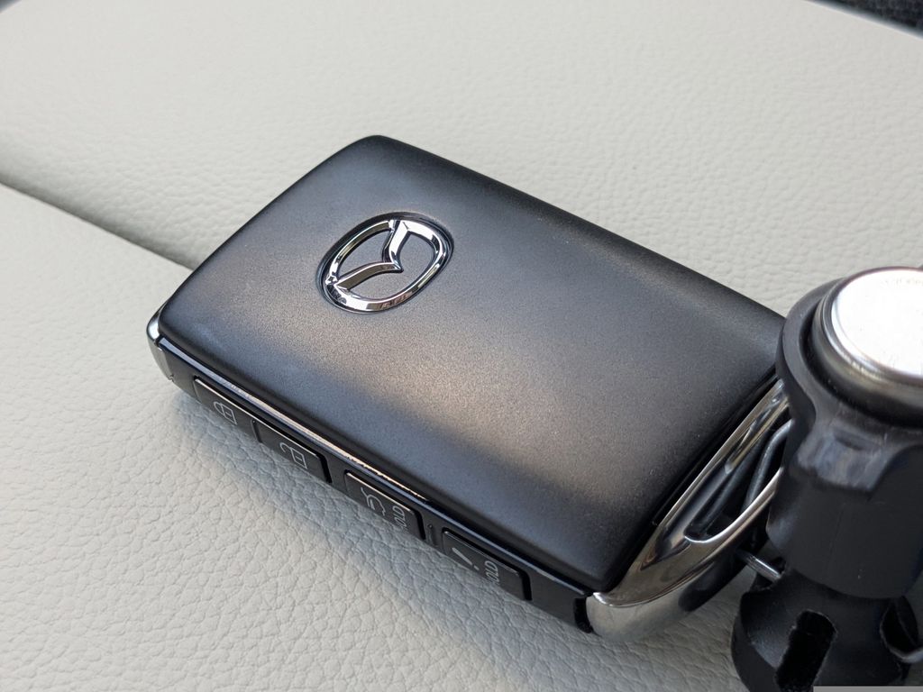 2026 Mazda CX-50 2.5 S Preferred