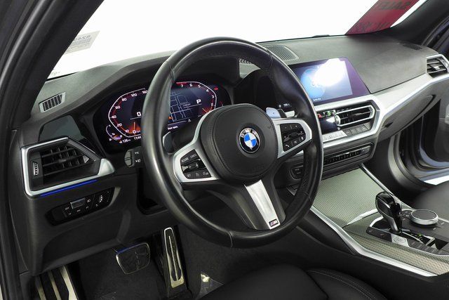 2022 BMW 3 Series M340i 28