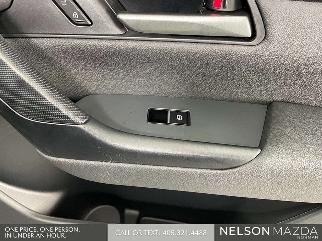 New 2026 Gray Mazda Premium image 51