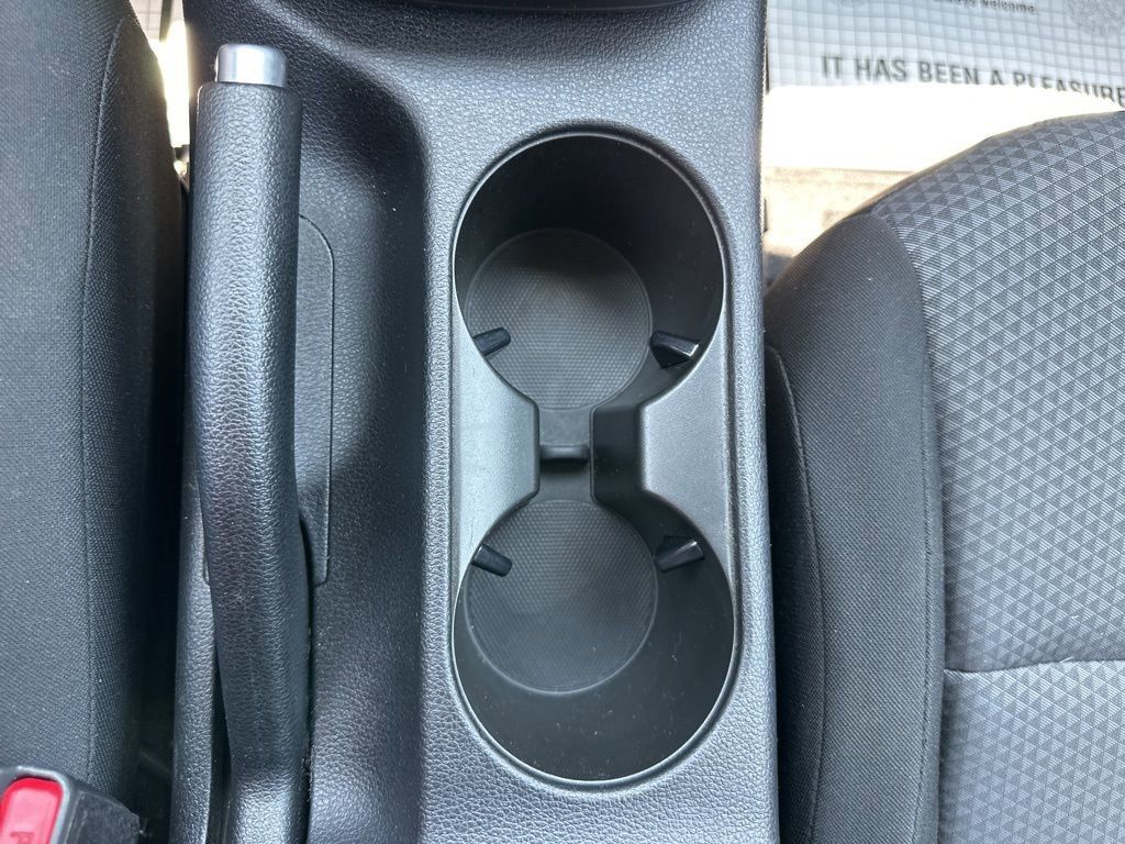 2023 Steel Gray Kia Soul LX FWD Hatchback