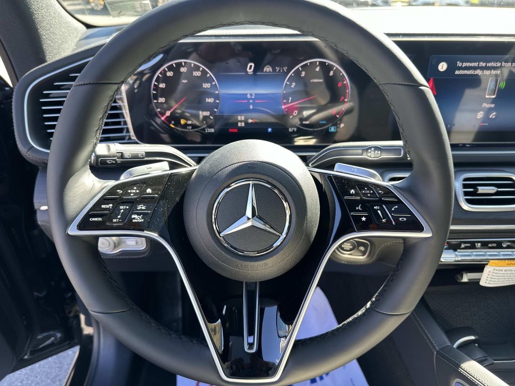 Thumbnail: 2026 Mercedes-Benz GLS - 15