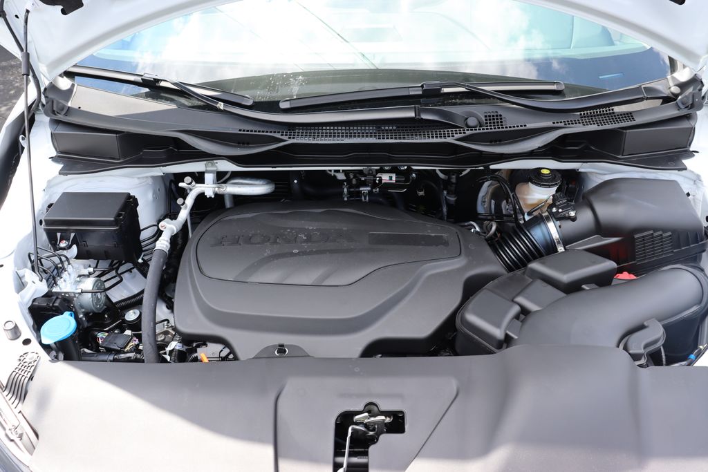 Thumbnail: 2026 Honda Odyssey - 22