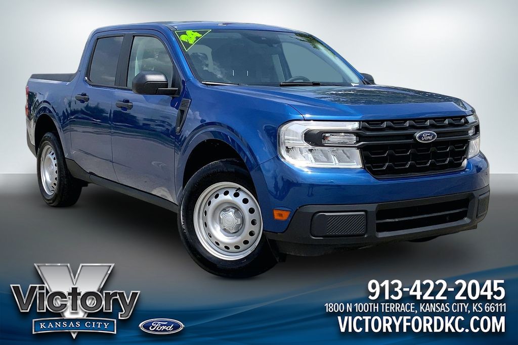2024 Ford Maverick XL FWD's photo