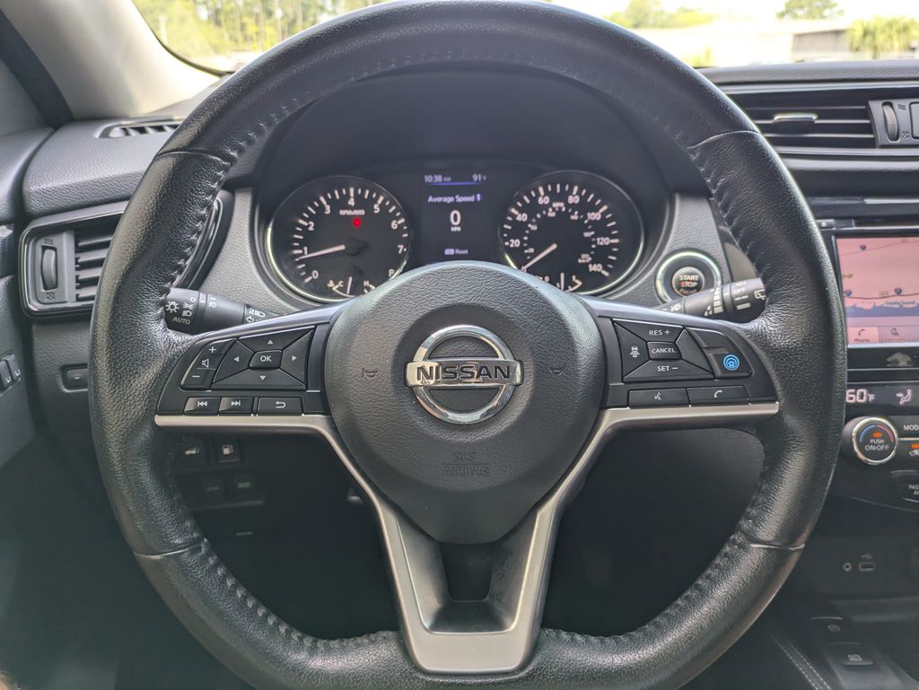 Used 2020 Nissan Rogue SUV