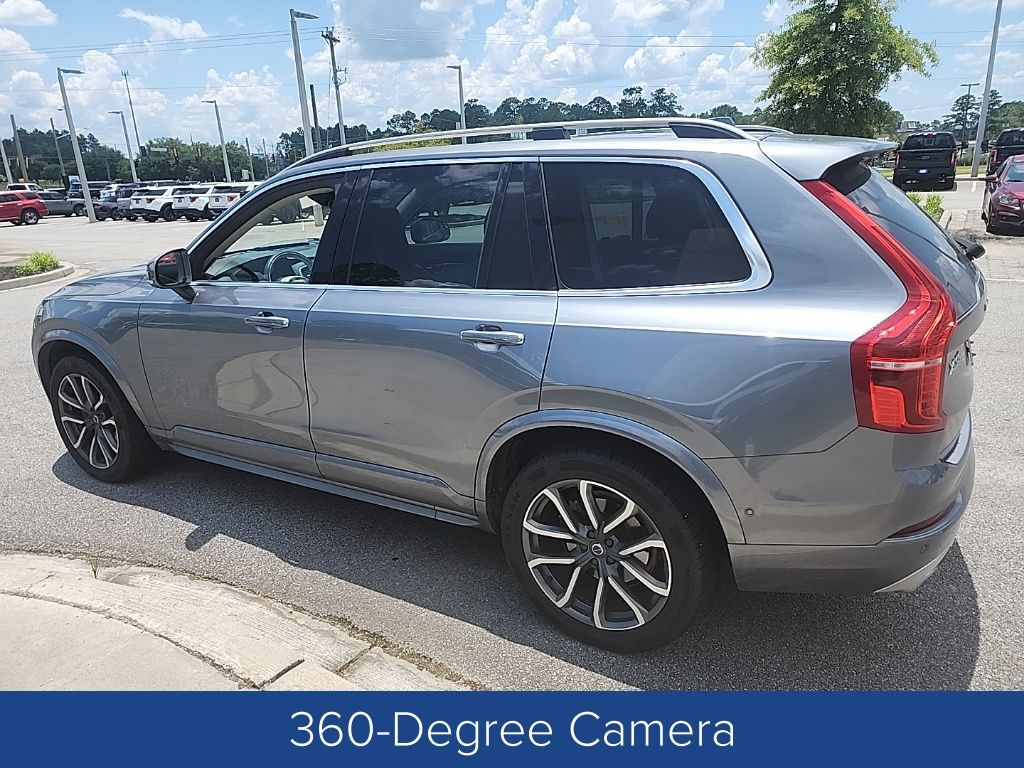 2019 Volvo XC90 T6 Momentum