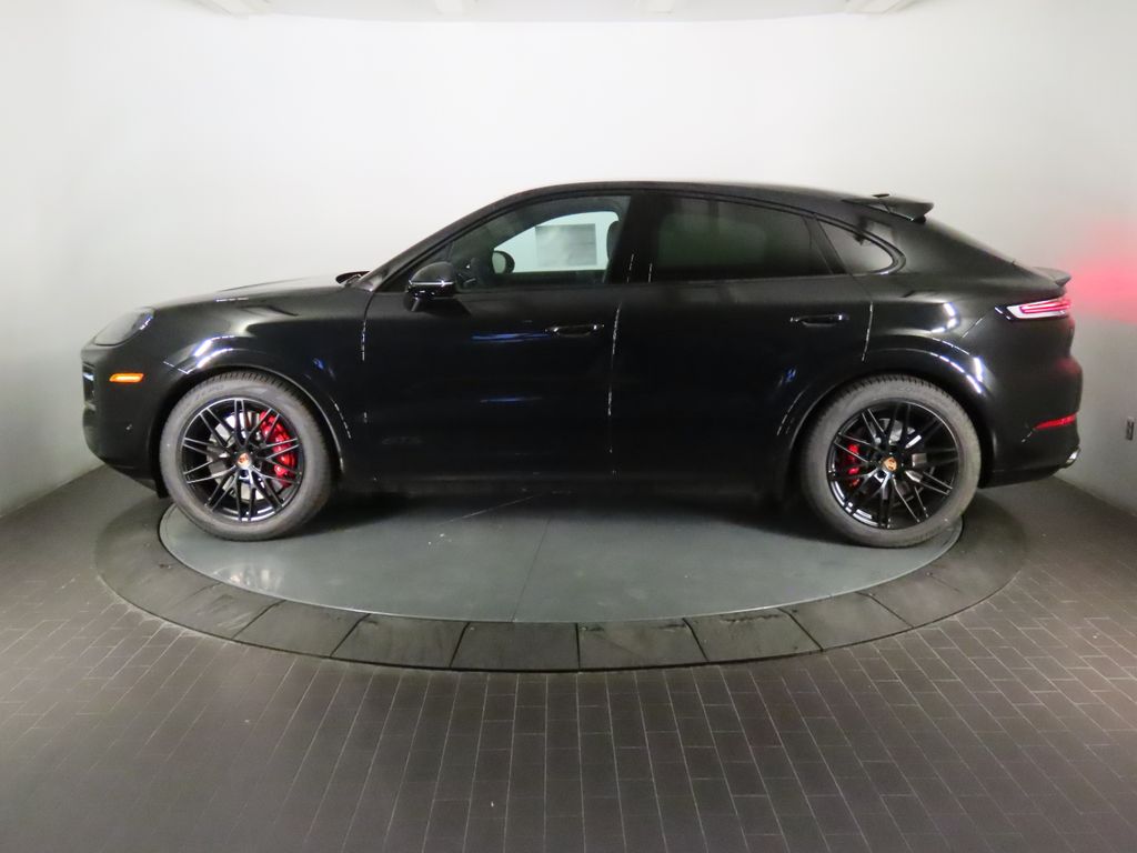 Thumbnail: 2026 Porsche  - 2