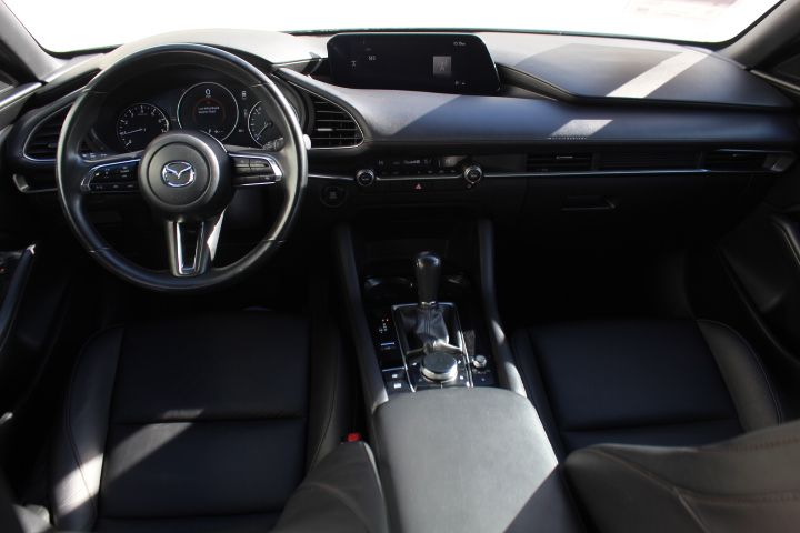 Used Car 2024 Mazda Mazda3  2.5 S Select Sport For Sale Under $25,000 In Georgetown, Texas