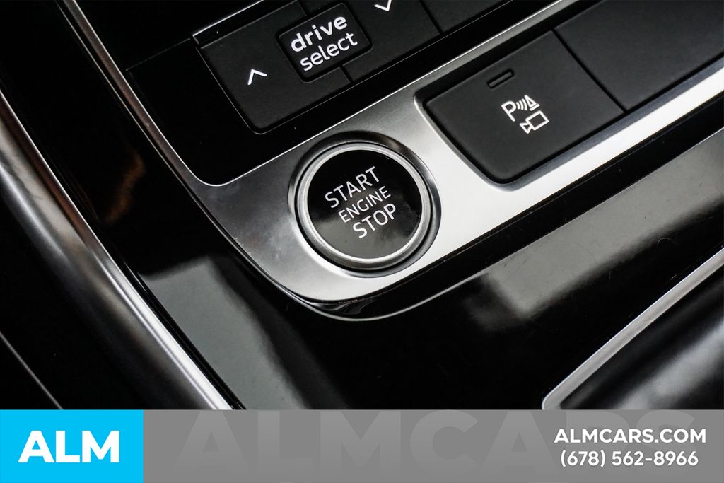 Used 2021  Audi 55 Premium Plus image 29