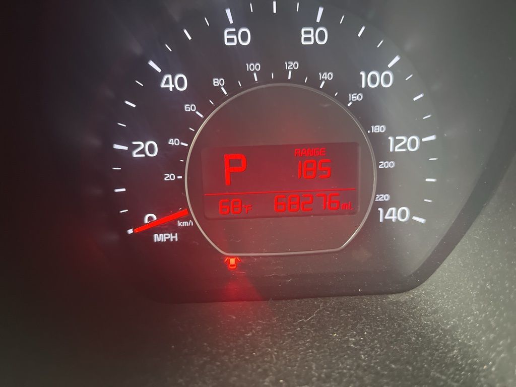 Thumbnail: 2015 Kia Soul - 5