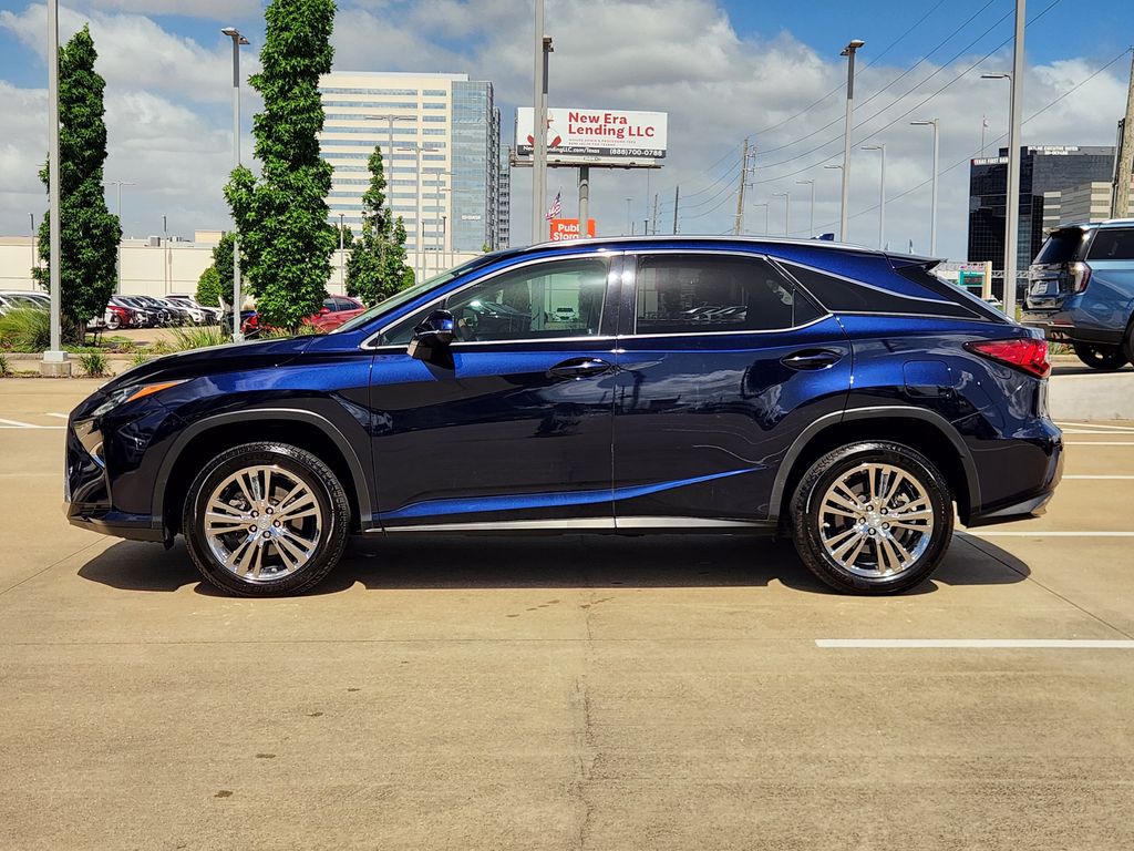 2016 Lexus RX 350  at Emmons Autoplex