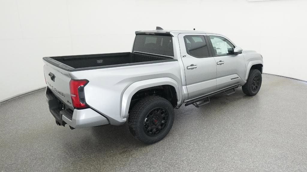 Thumbnail: 2025 Toyota Tacoma - 19