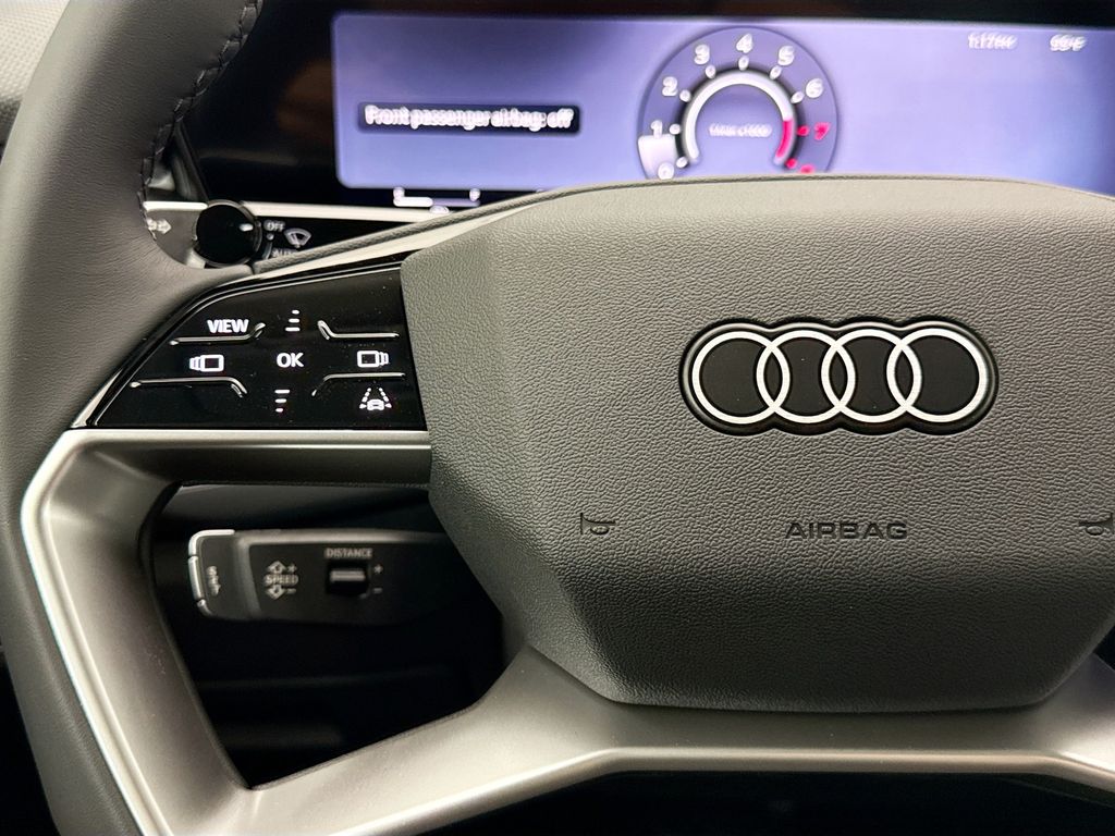 Thumbnail: 2026 Audi Q3 - 11