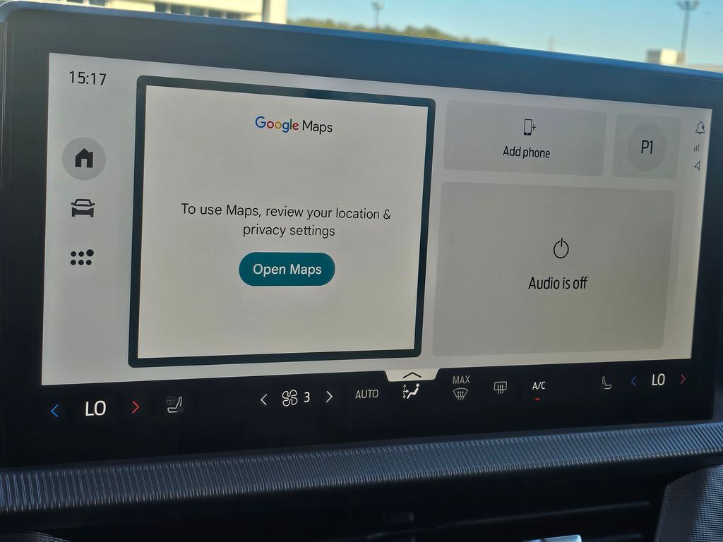 2026 Ford Explorer Active White at Walterboro Ford