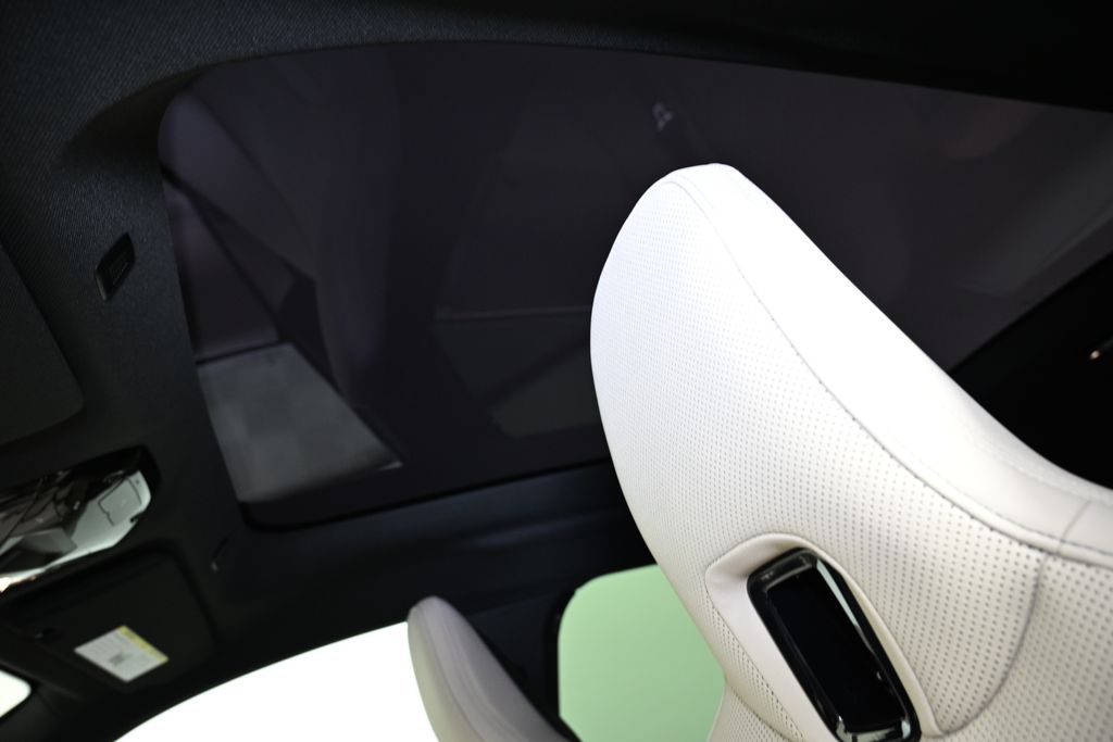 Thumbnail: 2026 BMW iX - 20