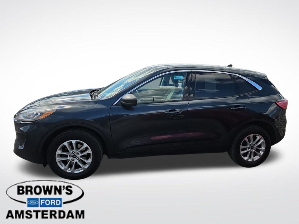 2022 Ford Escape SE - 3