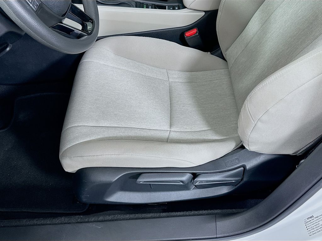 Thumbnail: 2024 Honda Accord - 19