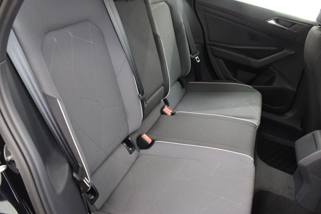 new 2026 Volkswagen Jetta car