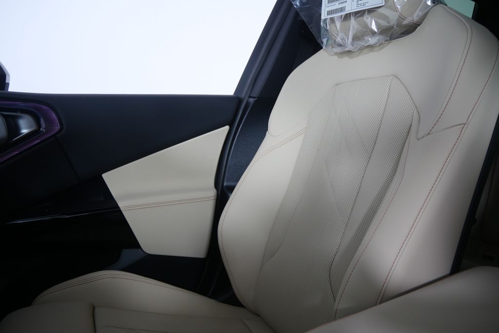 Thumbnail: 2026 BMW X3 - 22