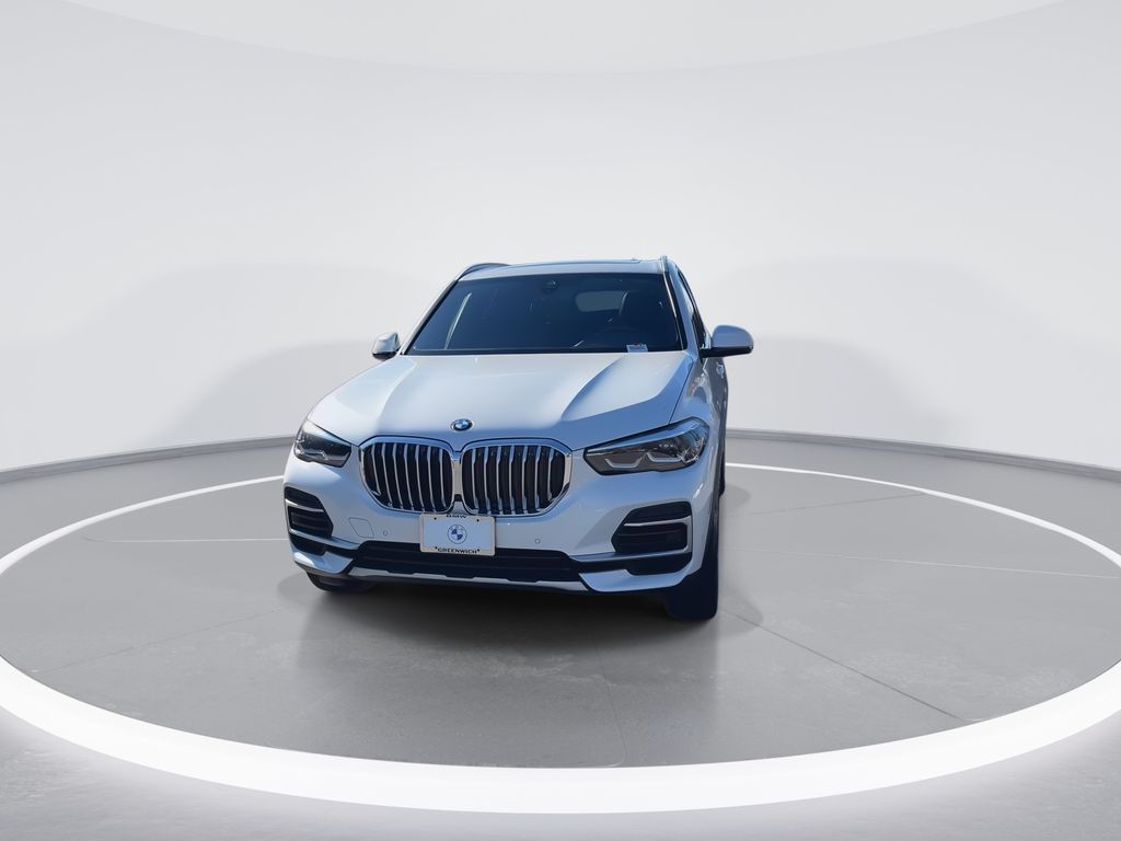 Thumbnail: 2023 BMW X5 - 3