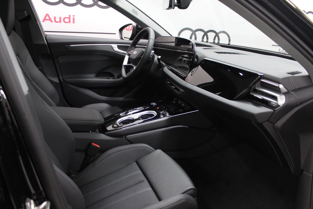 Thumbnail: 2026 Audi A6 - 32