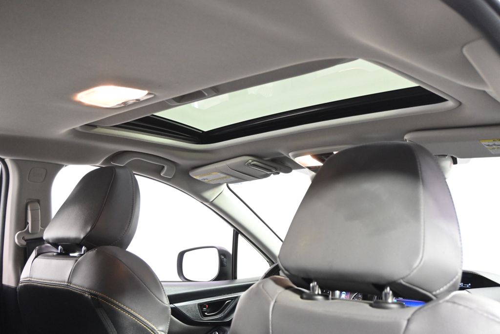 Used 2022 Black Subaru Sport image 17