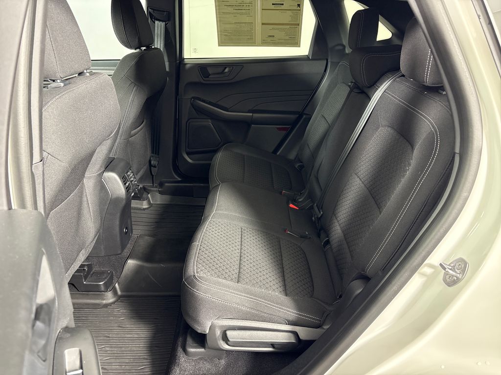 Certified Used 2023 White Ford Active image 28
