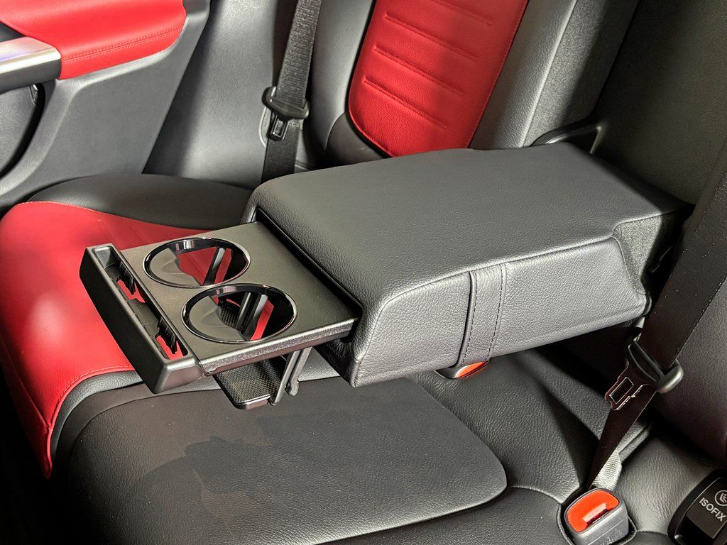 new 2026 Mercedes-Benz GLC car, priced at $76,385