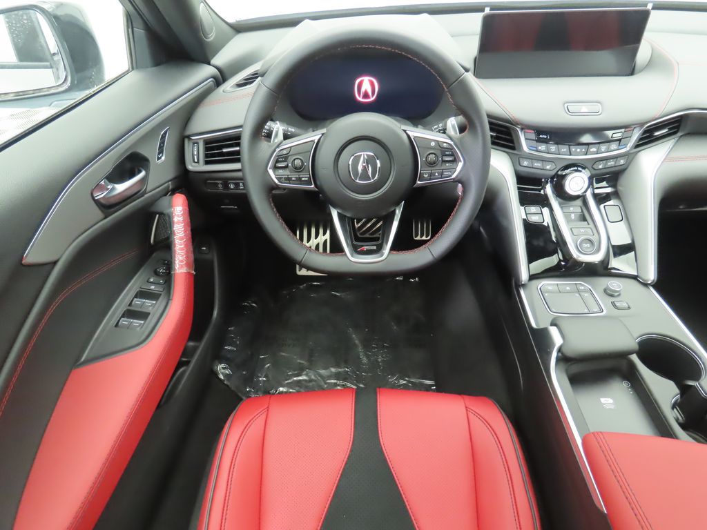 Thumbnail: 2025 Acura TLX - 10