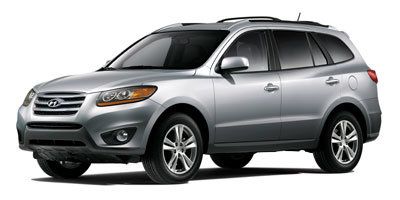 Used 2012 Hyundai Santa Fe