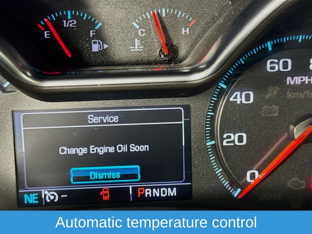 Used Car 2018 Chevrolet Impala  Lt For Sale Under $15,000 In Austin, Texas