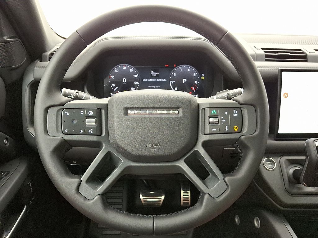 Thumbnail: 2025 Land Rover Defender - 14